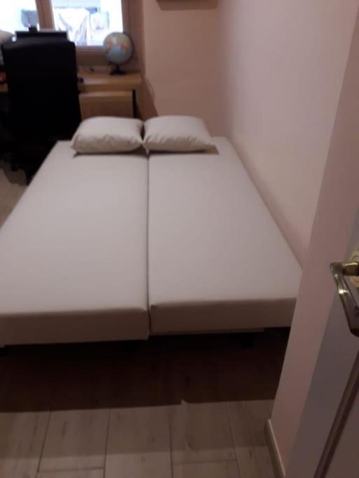 Apartamento Cambrils Exterior foto