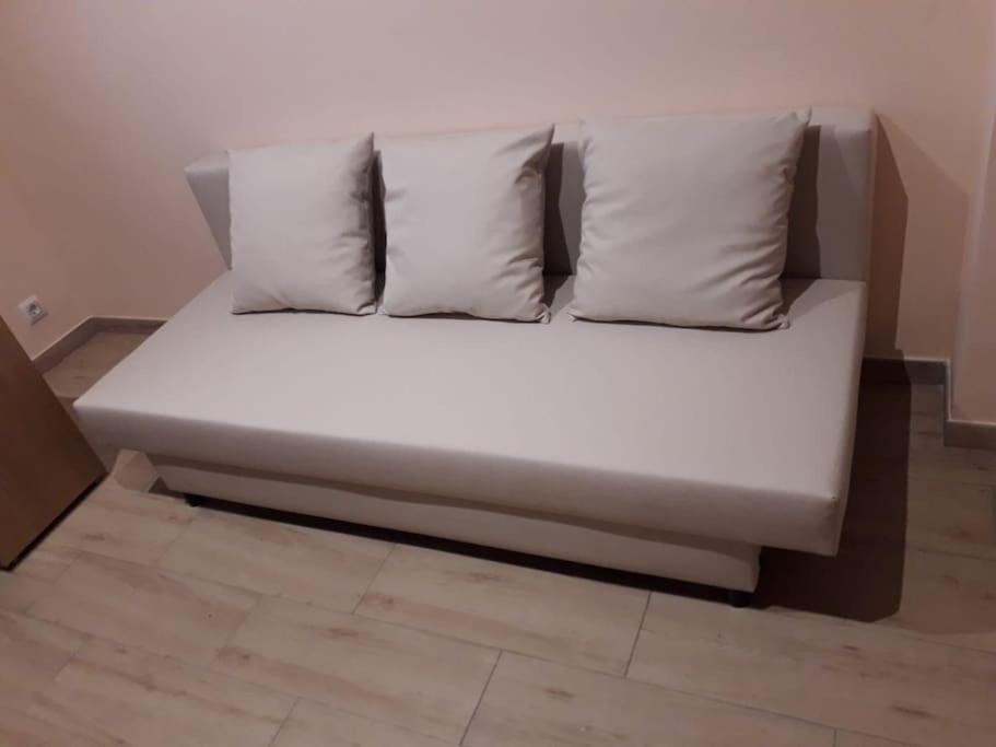 Apartamento Cambrils Exterior foto