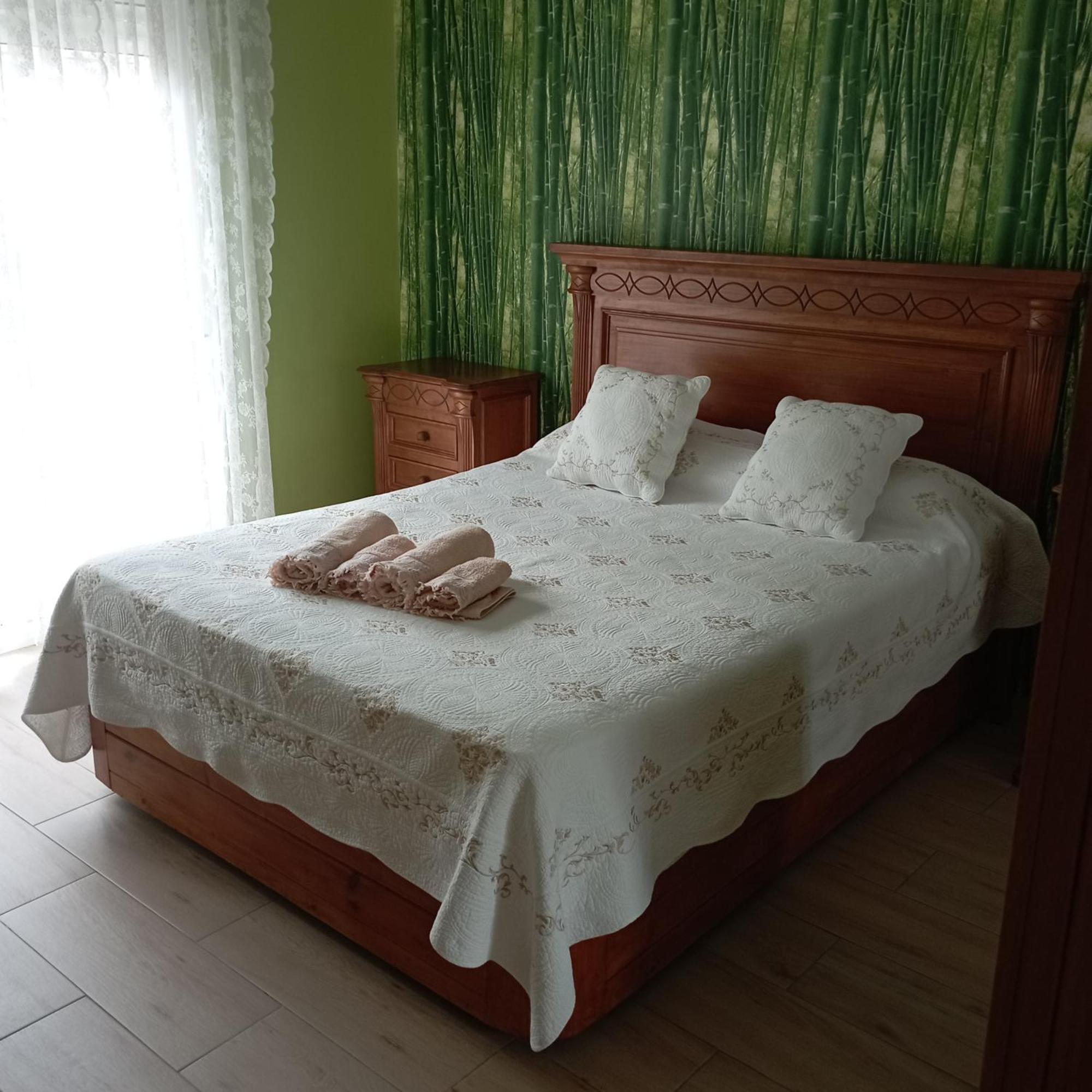 Apartamento Cambrils Exterior foto