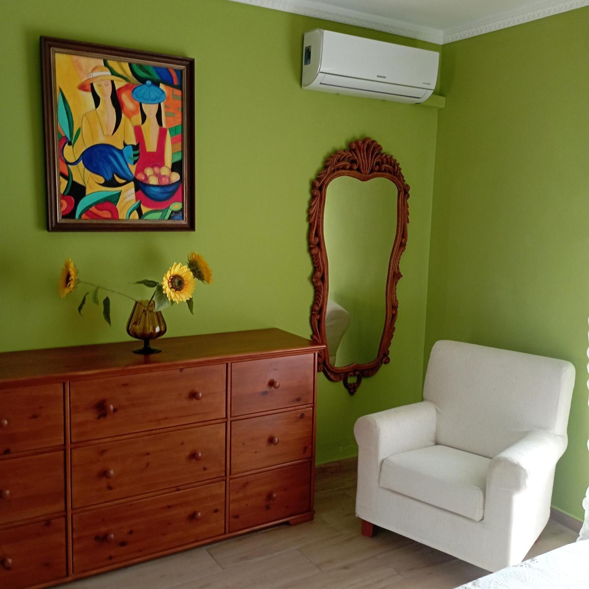 Apartamento Cambrils Exterior foto